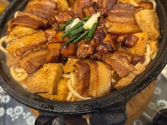 -百花人家(门城水岸店)