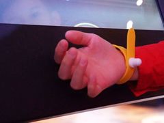 -珠海横琴国家地理探险家中心(创新方)