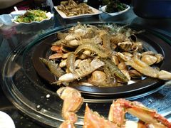 -睿柏云酒店-餐厅