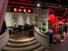 -沪小胖小龙虾(淮海中路旗舰店)