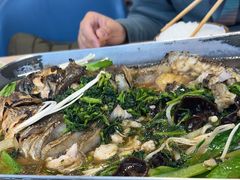 -鱼酷活鱼烤鱼(沈阳大悦城店)