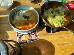 -四方桌·福建客家土菜(德化梅园店)