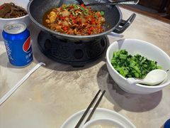 -味上湘菜馆(阿波罗店)