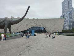 -安徽省地质博物馆