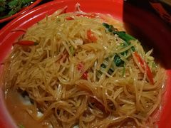 破店土豆丝-破三川·新川菜(静安大融城店)