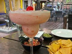 -Pistolera Mexican Cantina女枪手墨西哥餐厅(碧云路店)