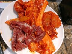 -33韩式自助烧烤(环城南路店)