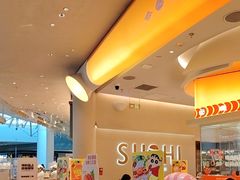 -争鲜回转寿司(西红门荟聚PLUS店)