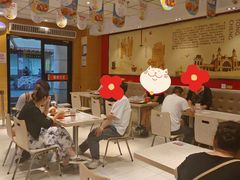 -老通城豆皮大王(吉庆街店)