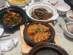 -小菜园新徽菜(江阴万达店)