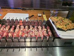 -三个蒙古大叔羊肉串(大宁店)