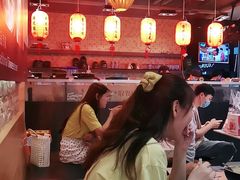 -鲜芋仙(观音桥大融城LG店)