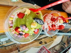 -DQ·蛋糕·冰淇淋(周浦万达店)