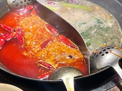 -蜀国大将老火锅(江北店)