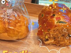 -西村叔叔的店·面包·甜品·蛋糕(清河万象汇店)