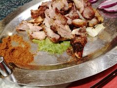 -全聚德(长江路店)