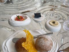 -九献创意菜·牛排馆(亮马河花园店)