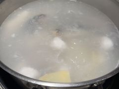 -淘米捞·米汤脆鲩鱼火锅(福田皇岗店)