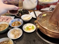-仁和四季涮肉馆(天坛南门店)