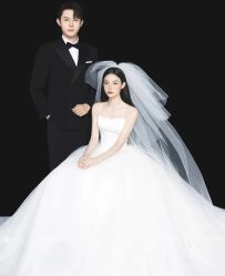 -太郎花子婚纱摄影TAHAKO(无锡店)