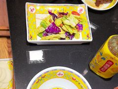 -芦月轩羊蝎子(劲松店)