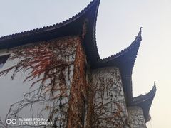 -苏州东山雕花楼宾馆