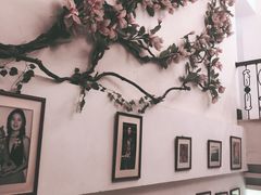 -邓丽君音乐主题餐厅