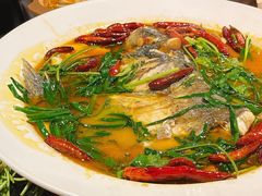 -清水亭湖北菜(大屯DT51店)