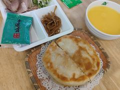 -李连贵熏肉大饼(金隅嘉品Mall店)