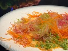 -径山十八道·风味民间菜(华夏之心店)