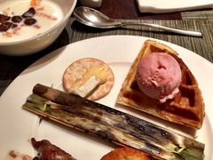 -新加坡文华东方酒店