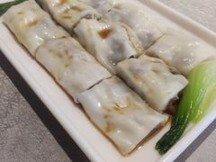 -汤臣·空中餐厅·严选粤菜(石湾世博广场店)