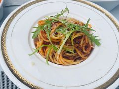 -曼乐辰餐厅(中庚漫游城店)