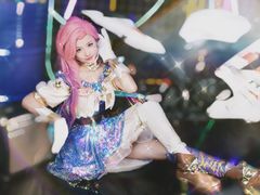 -马猴烧酒二次元cosplay换装写真自拍体验馆