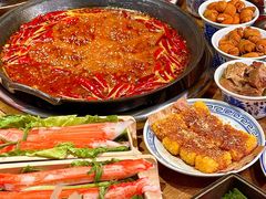 -巴蜀大将火锅(春熙店)
