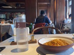 -庆云楼饭庄(什刹海店)