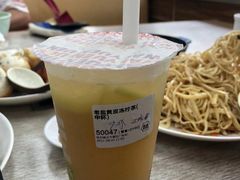 -桂桂茶(大宁国际广场店)