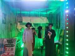 -七彩云南欢乐世界