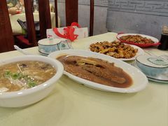 -奥华餐厅·老张记(台基厂店)