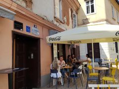 -耶拉契奇总督广场