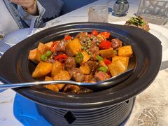 -曼格纳·曼芯馆(杨浦店)