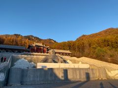 -九鼎铁刹山风景区