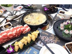 -顺德公猪肚鸡·椰子鸡(惠东天虹店)