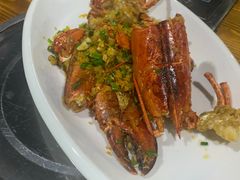 -庆余生平价生猛海鲜(海棠湾林旺夜市店)