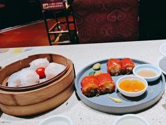-点都德(奥体印象城店)
