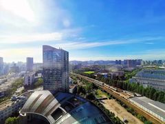 -杭州龙禧福朋喜来登酒店