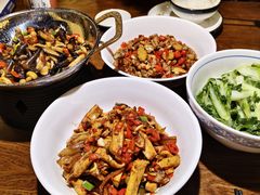 -八碗湘长沙市井菜(坡子街店)