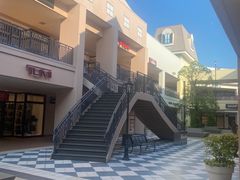 -三井奥特莱斯购物城(爵士之梦长岛店)
