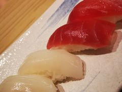 鱿鱼寿司-沼津港精致料理·寿喜烧·烧鸟(漕河泾印象城店)