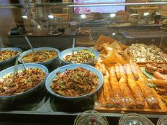 -張飛扒肉·龙江非遗(道外店)